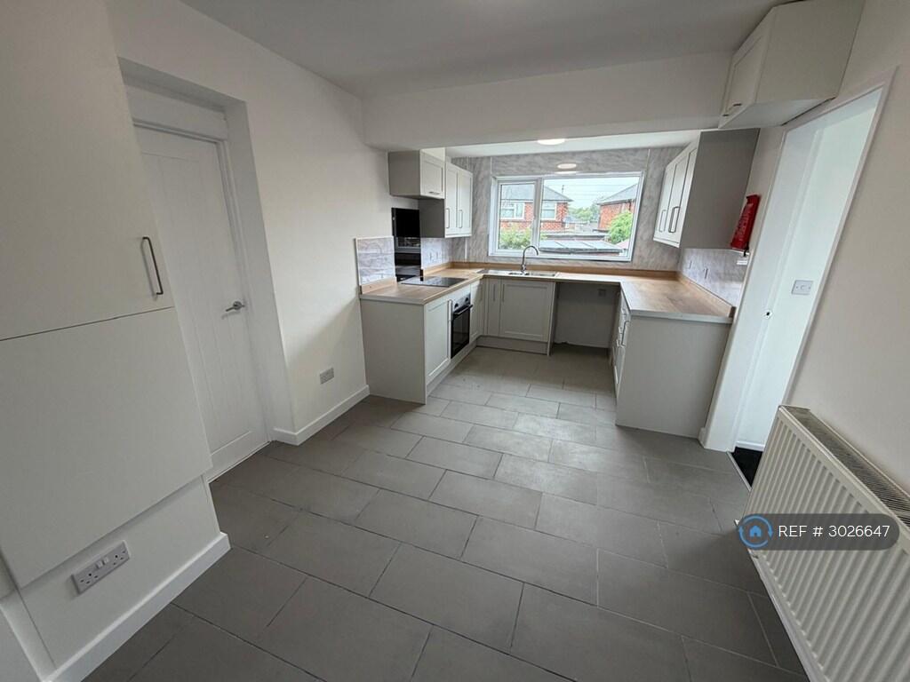 House in Stoke-on-Trent - View 4