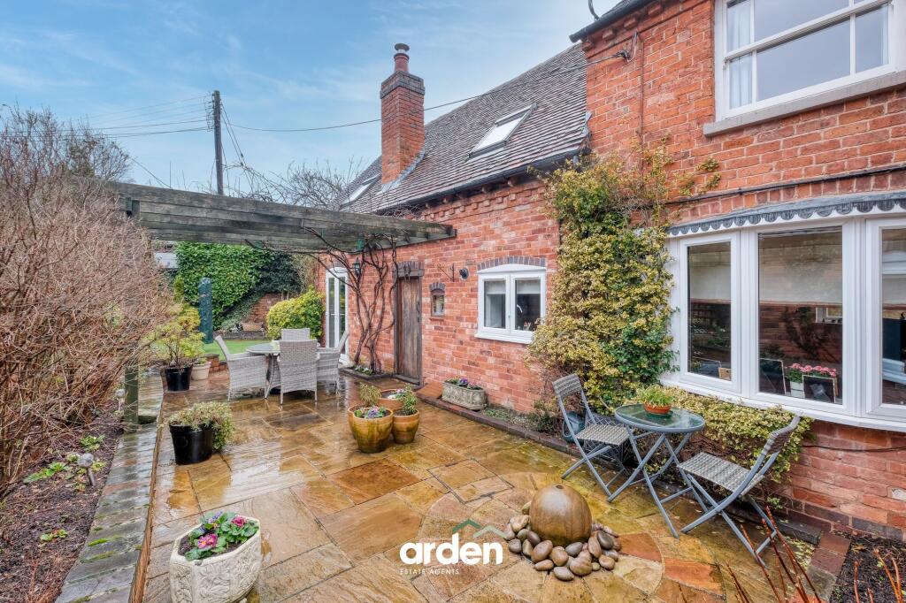 Additional image 2 of High Street, Feckenham, B96