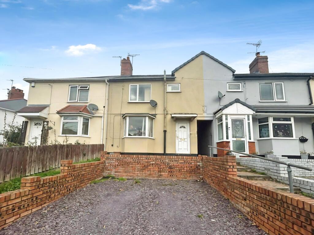 Main image of property: Wingfoot Avenue, Wolverhampton, WV10