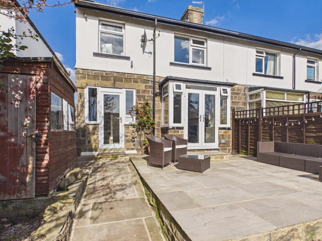 Additional image 22 of Druids View, Bingley, BD16 2DY
