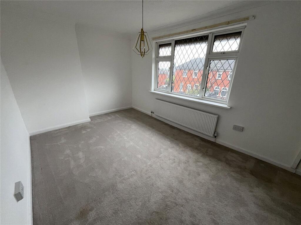 House in Rotherham, White City, Maltby - More