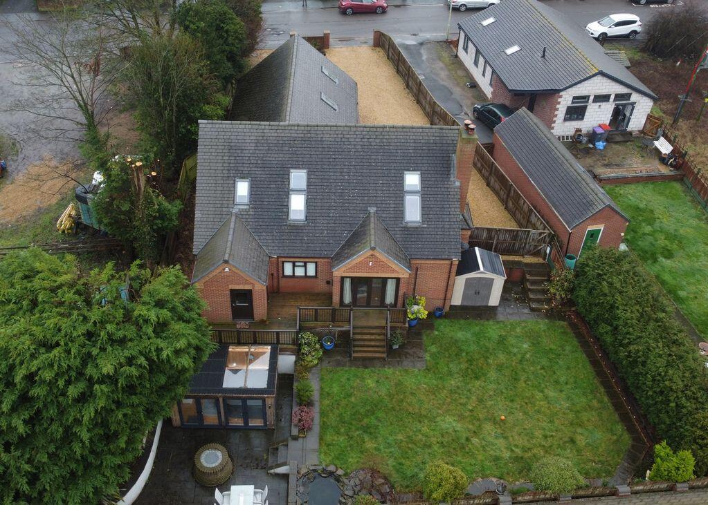 Main image of property: Wellington Road, Horsehay, Telford, TF4 3BS