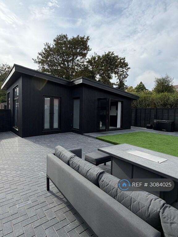 2 bedroom detached house for rent