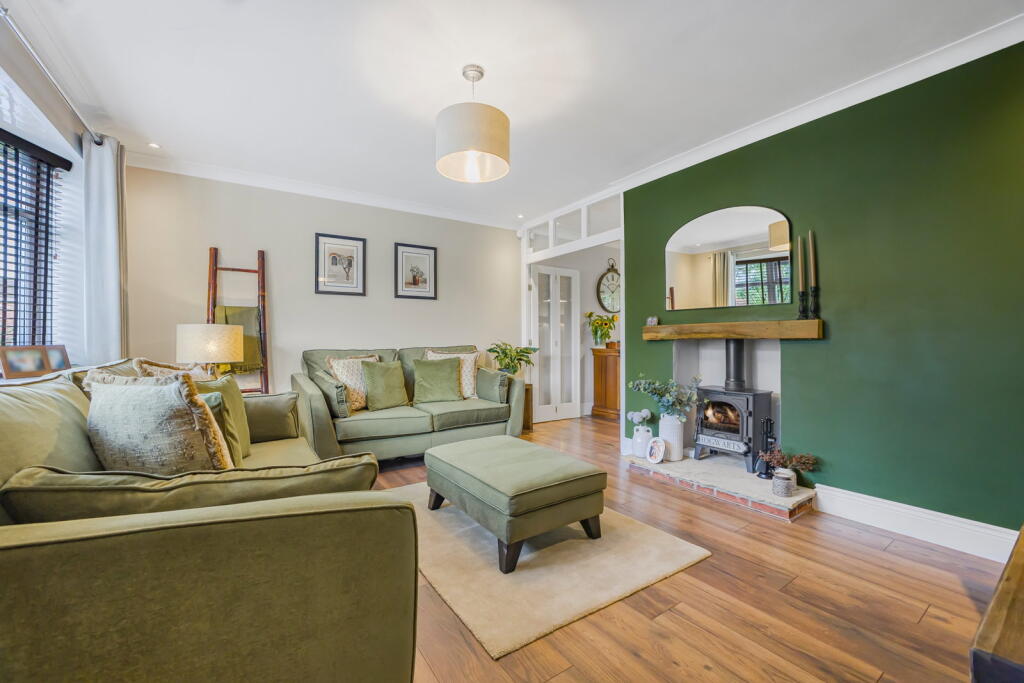 House in Stockton-on-Tees - View 3