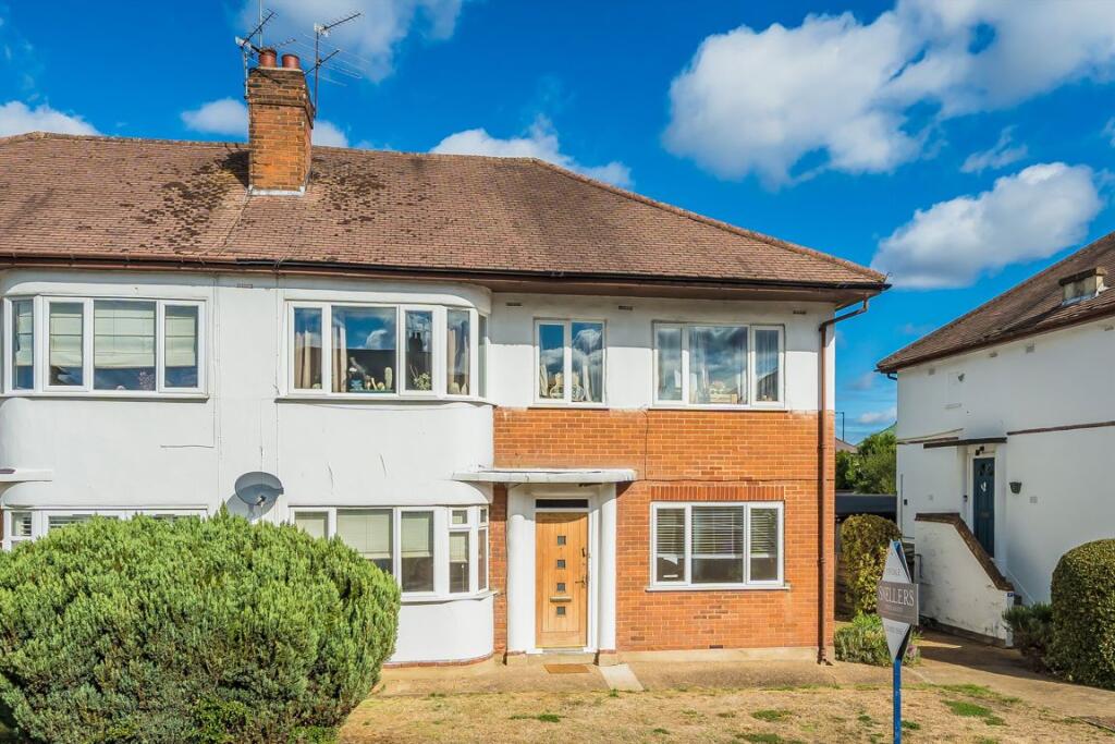 Main image of property: Fulwood Gardens, Twickenham