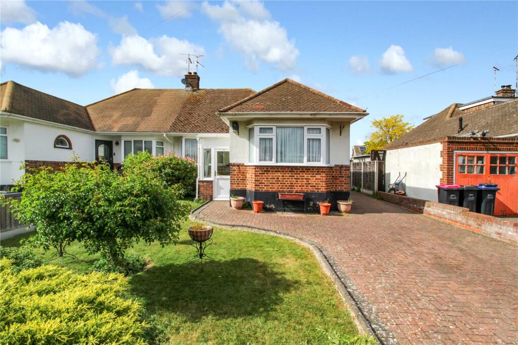 Main image of property: Park View Drive, Leigh-on-Sea, Essex, SS9