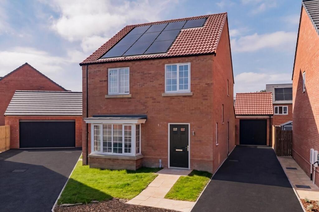 Main image of property: The Firs,
Stokesley,
North Yorkshire,
TS9 5FU