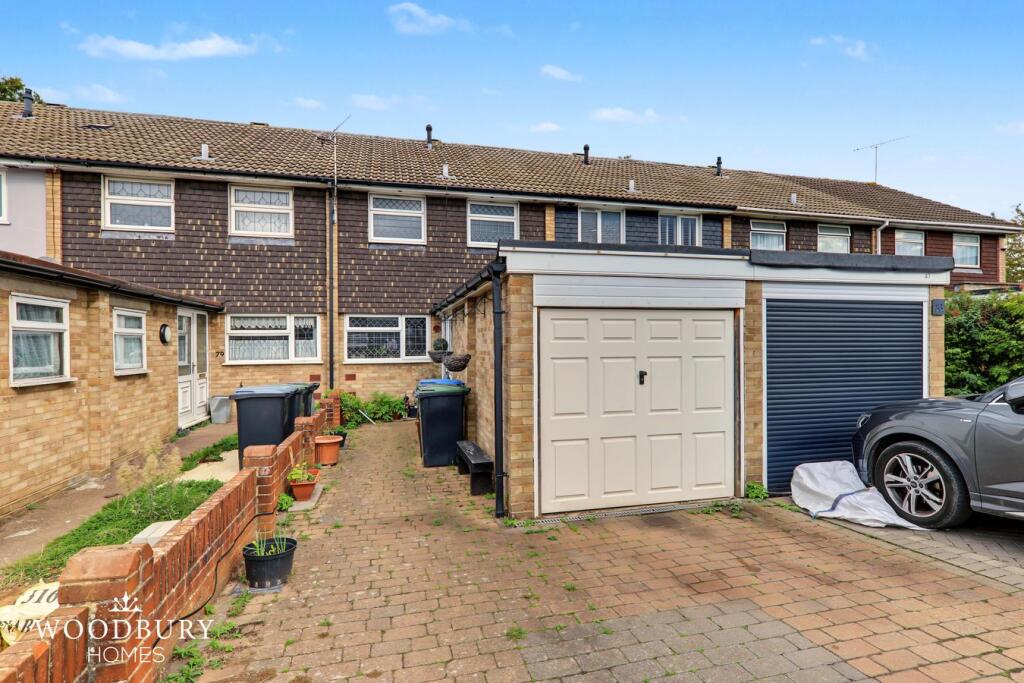 Main image of property: Nevill Way, Loughton, IG10