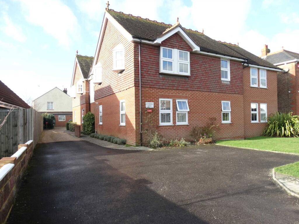Main image of property: Lyndhurst Road, Chichester