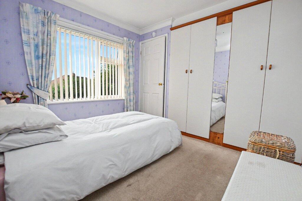 House in Wakefield - More