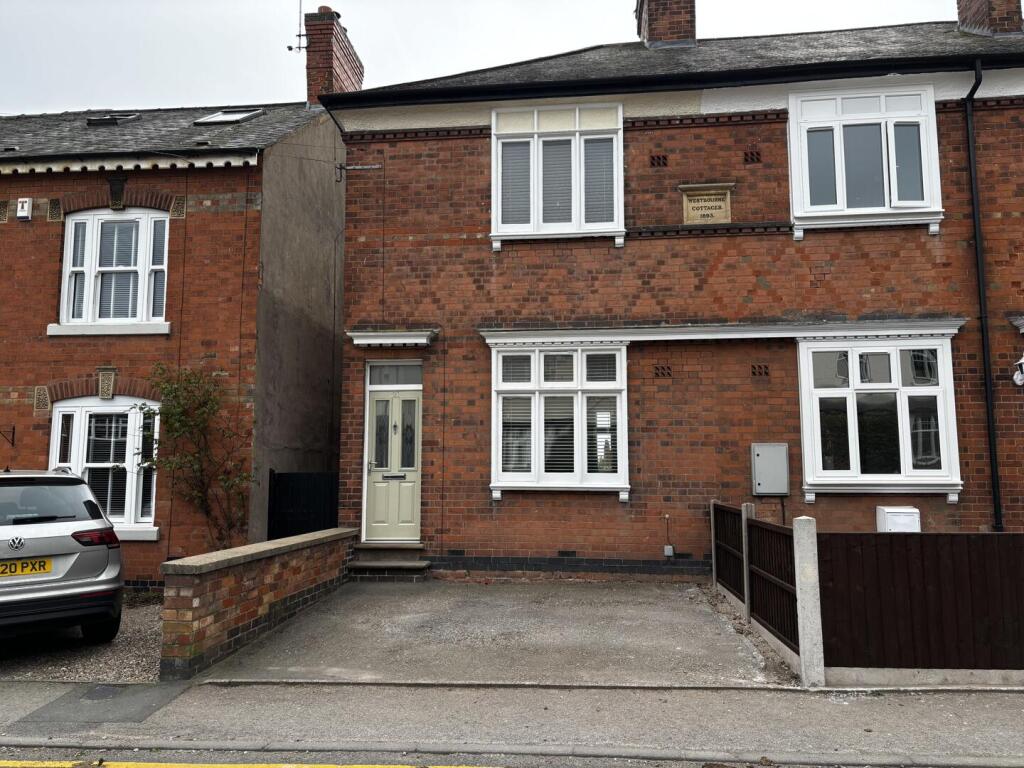 Main image of property: Main Street, Kirby Muxloe, Leicester