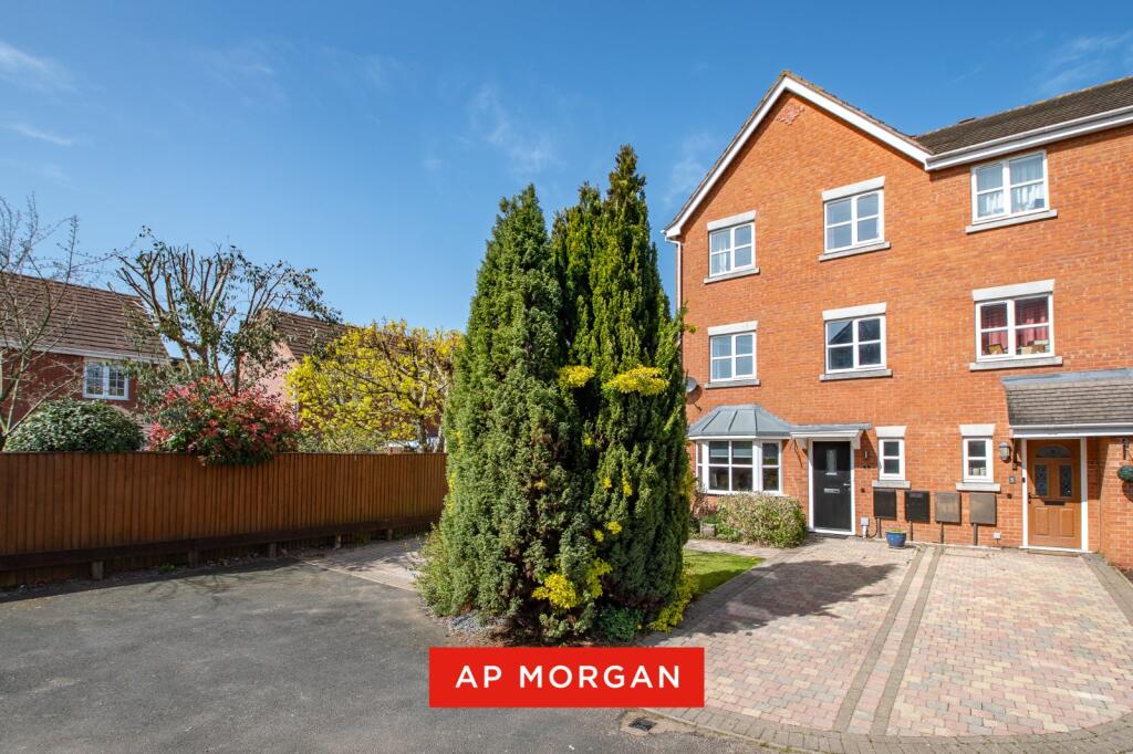 Additional image 20 of Sedge Drive, Bromsgrove, Worcestershire, B61