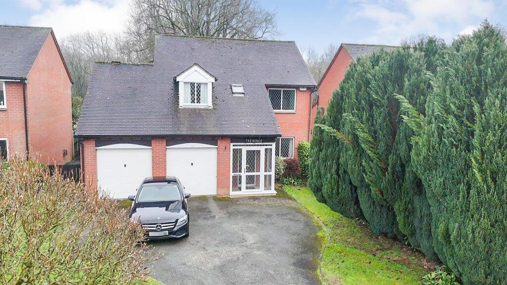 Main image of property: Inglis Road, Park Hall, Oswestry
