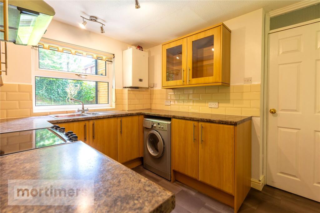 Apartment in Blackburn - View 3