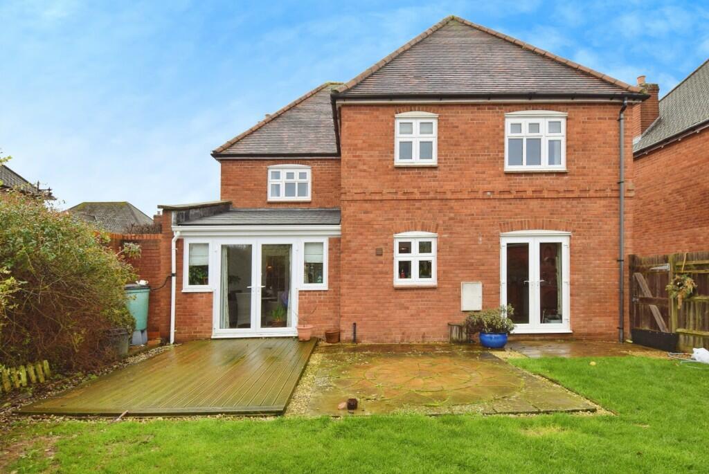 House in Salisbury - View 3
