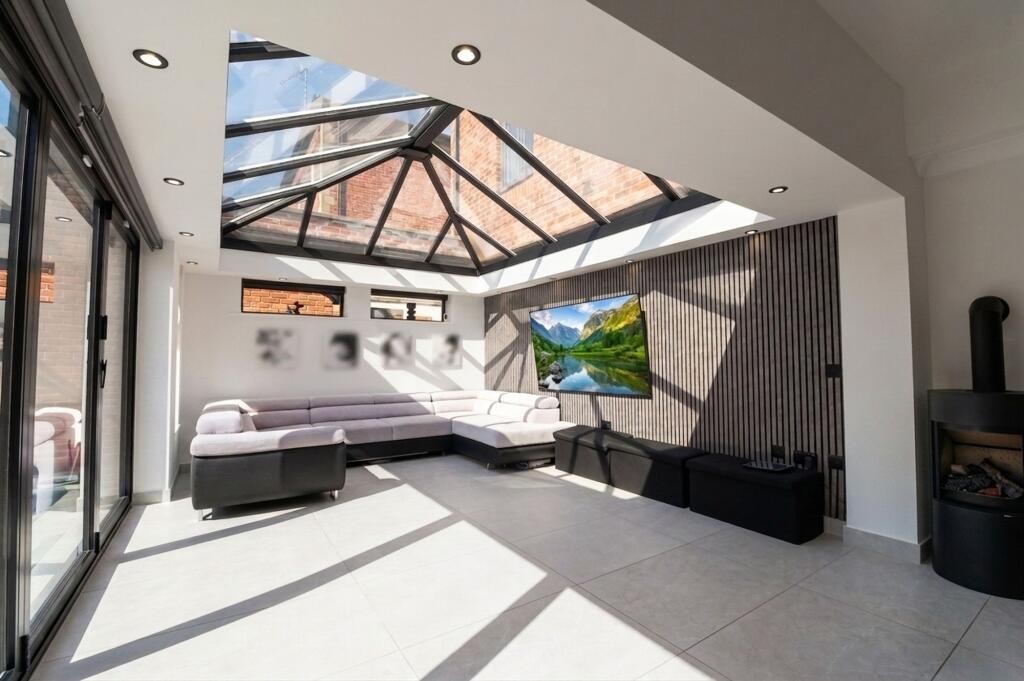 House in Manchester - View 3