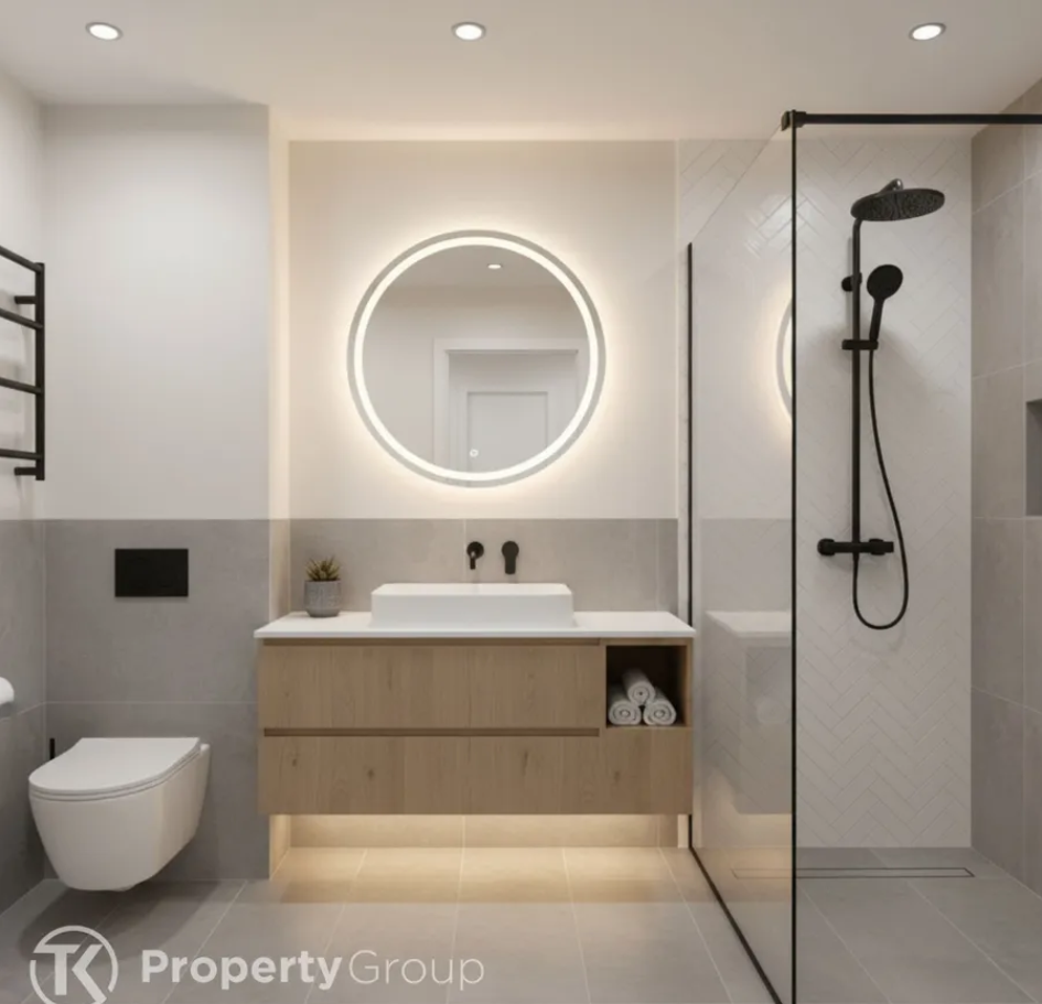Apartment in St Albans, St Stephens - View 3