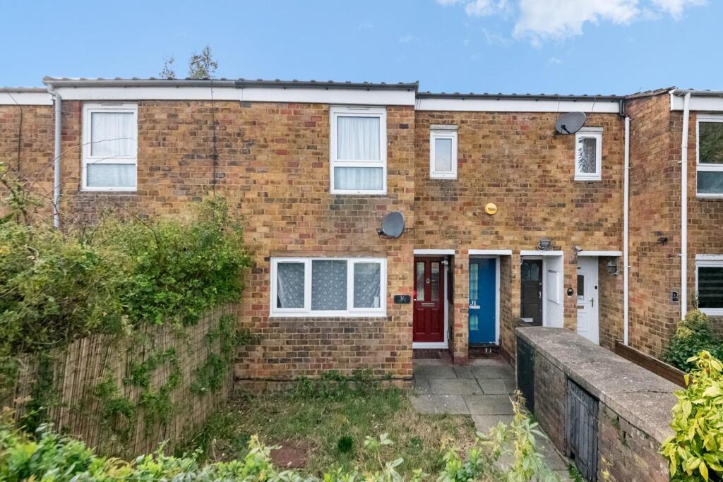 Main image of property: Juniper Way, Hayes
