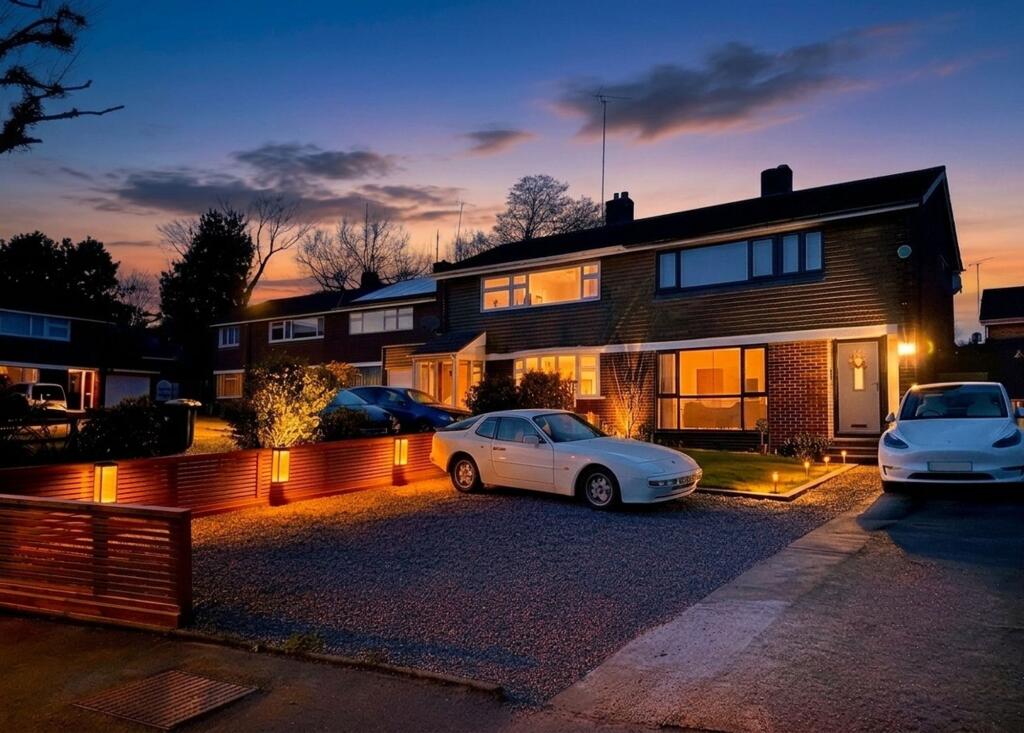 Main image of property: Holland Road, Ampthill, MK45