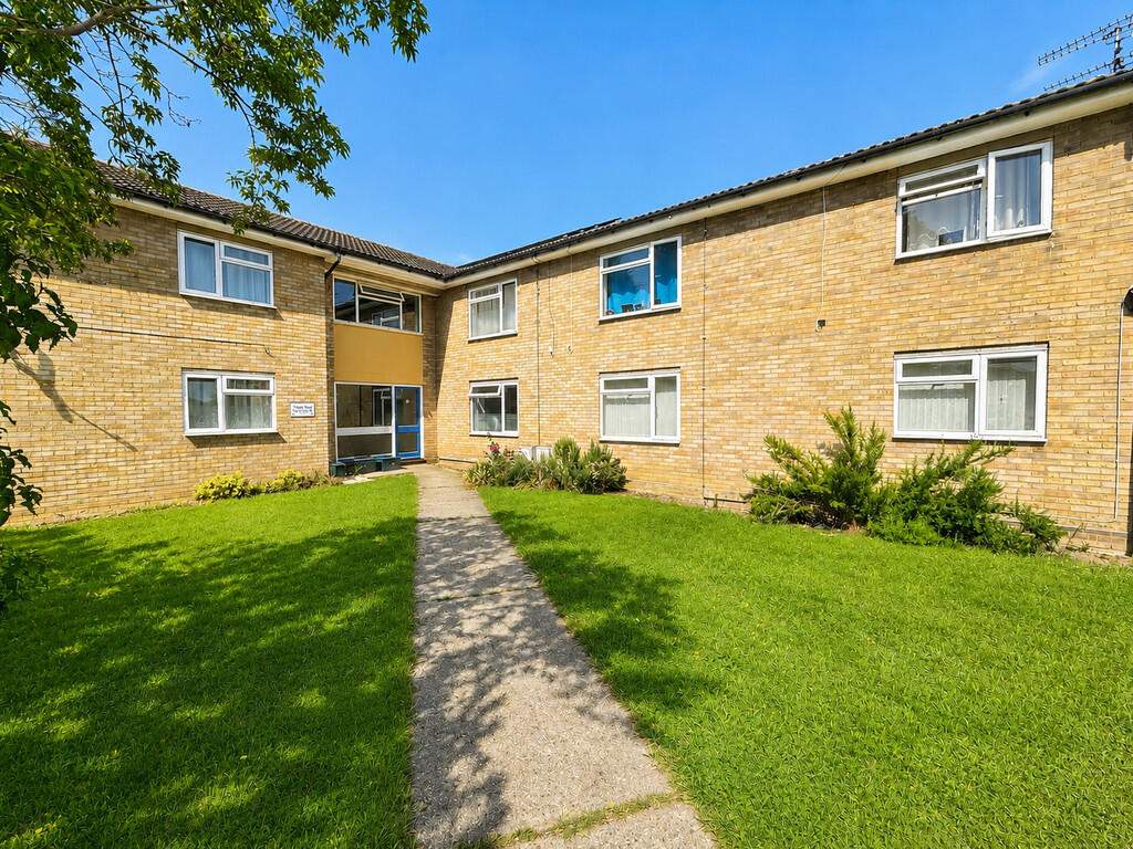 Main image of property: Thyme Road, Tiptree