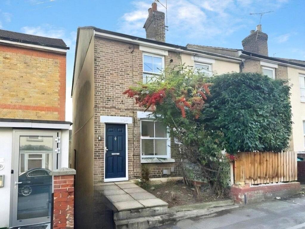 Main image of property: Dover Street, Maidstone, Kent, ME16