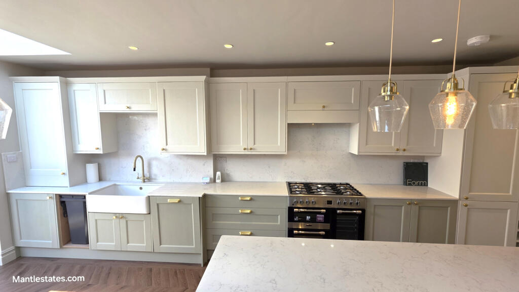 Main image of property: Brunswick Crescent, New Southgate N11