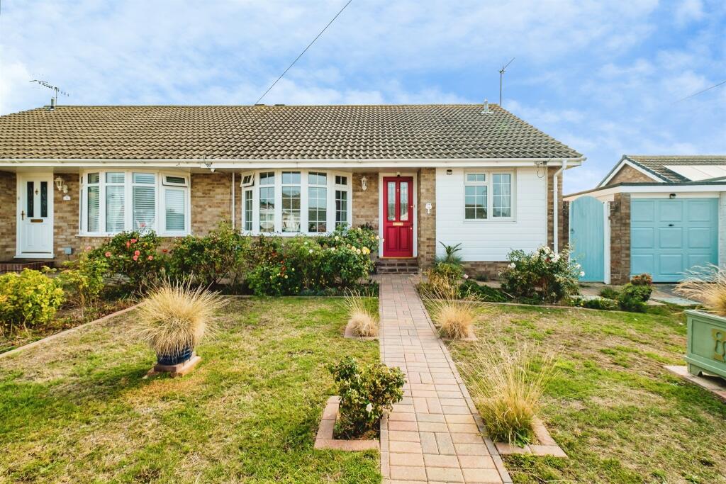 Main image of property: Stour Close, Worthing