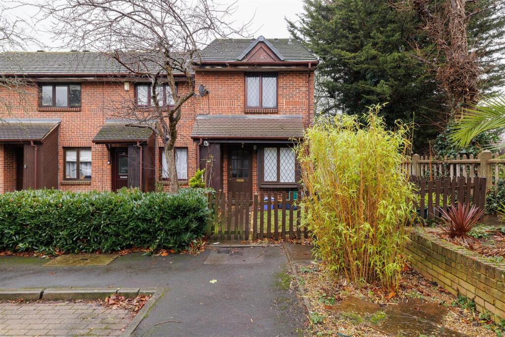 Main image of property: Alders Close, Wanstead