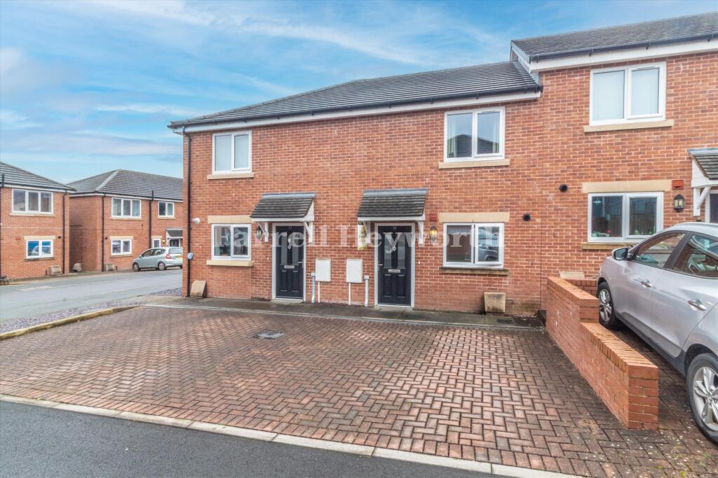 Main image of property: Hewitt Street, Leyland