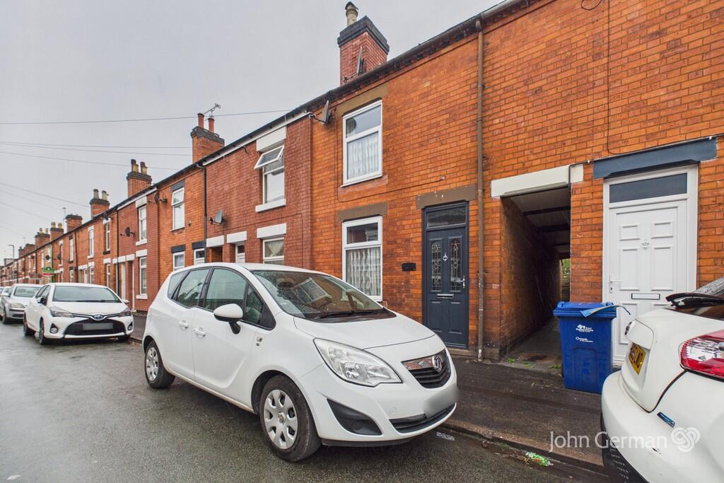 Main image of property: Carlton Street, Burton-on-Trent