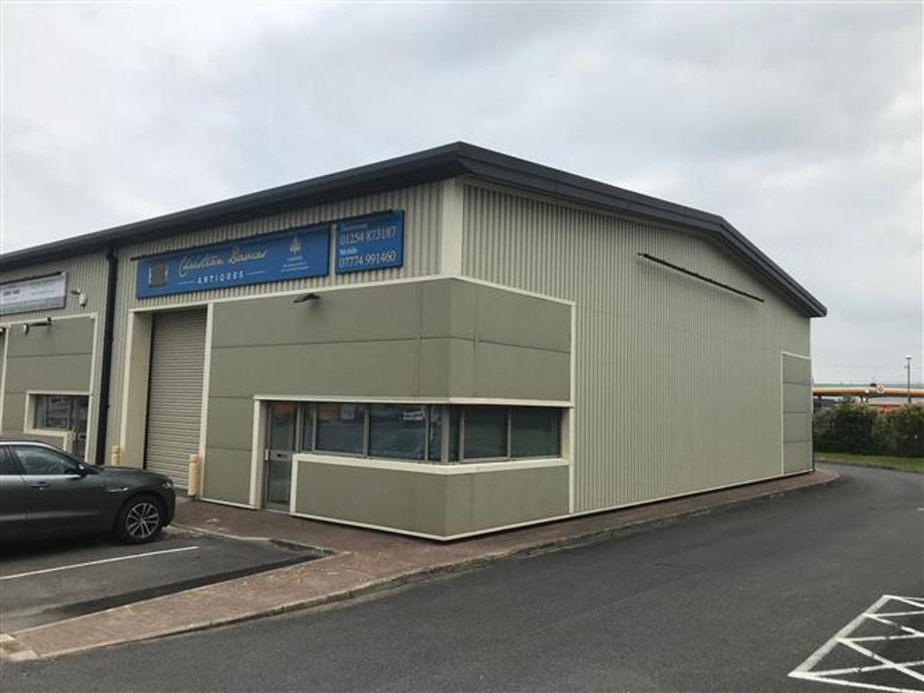 Main image of property: C4 Hulme Court, Commercial Road, Darwen, BB3 0FE