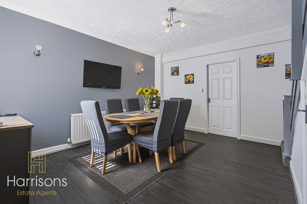 House in Bolton, Greater Manchester - View 5