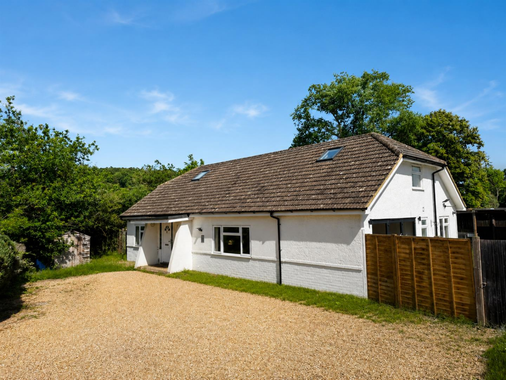 Main image of property: Maiden Lane, Bramley