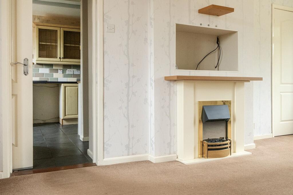House in Cotswold, Upper Rissington - More