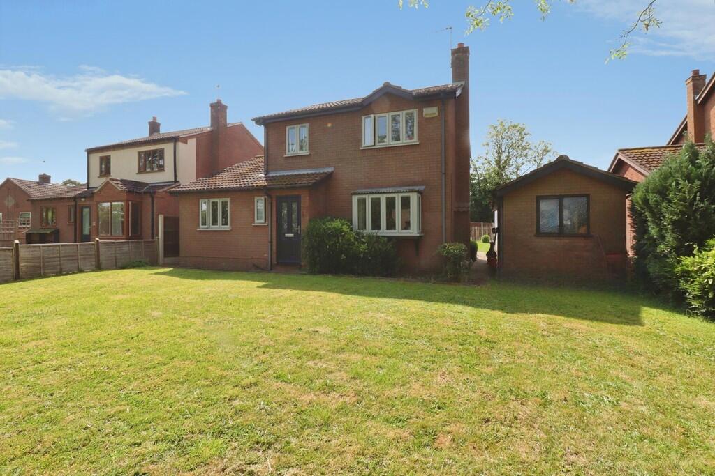 Main image of property: Church Lodge, Normanby Road