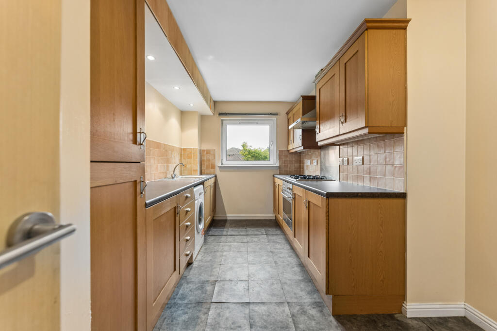 Strathcona Drive, Flat 0/2, Anniesland, Glasgow, G13 photo 4