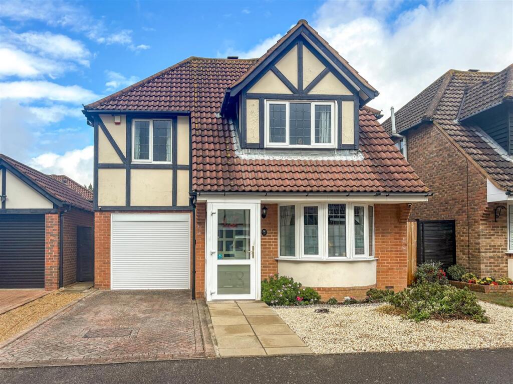 Main image of property: Blenheim Drive, Rustington