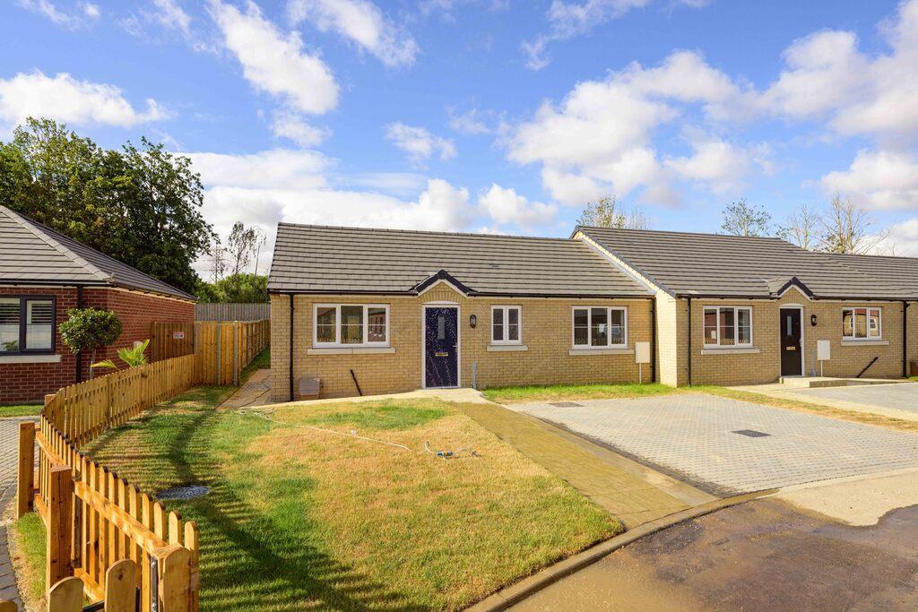 Main image of property: The Elms, Emneth, Wisbech, Norfolk, PE14 0DY