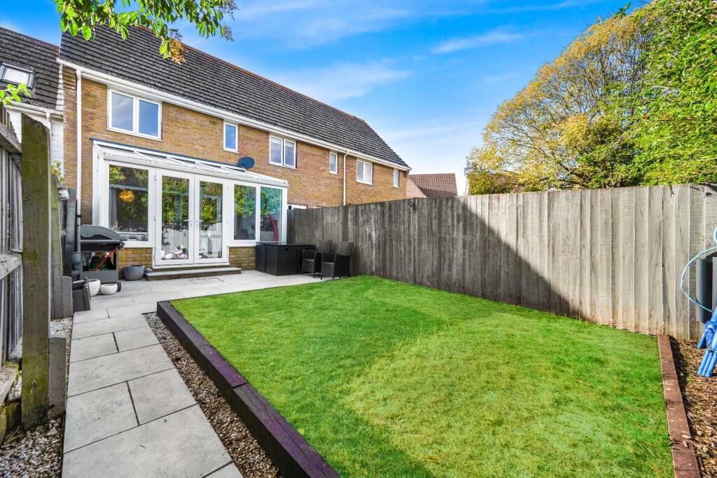 House in Uttlesford, Great Dunmow - View 4
