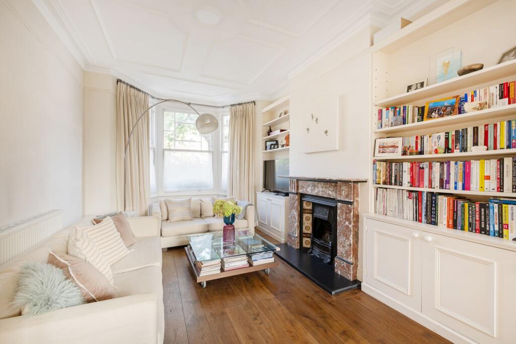 House in London, Brondesbury Park, Brondesbury - View 4