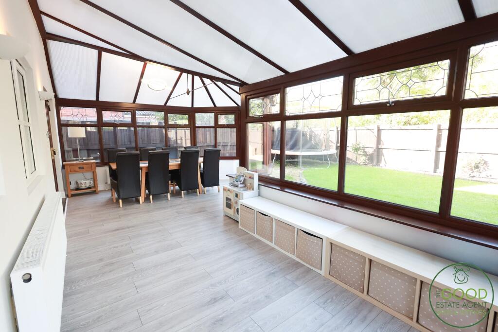 House in Preston, Woodplumpton - View 5