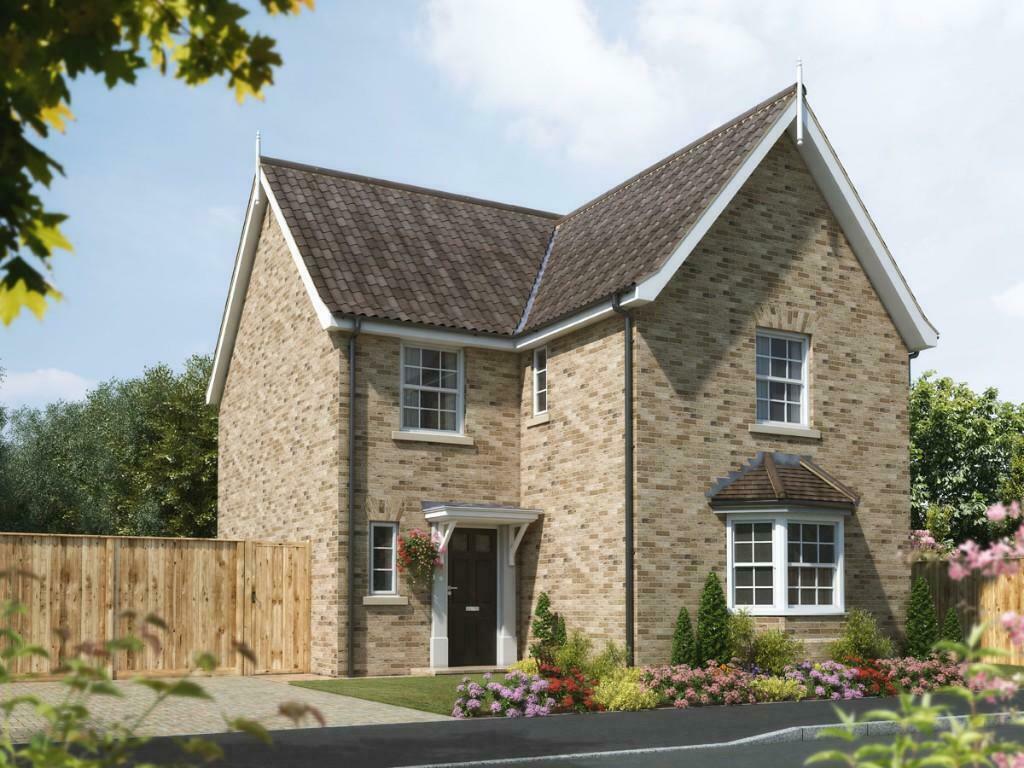 Main image of property: Cromer Road , 
Norfolk, 
Hunstanton, 
PE36 6HE