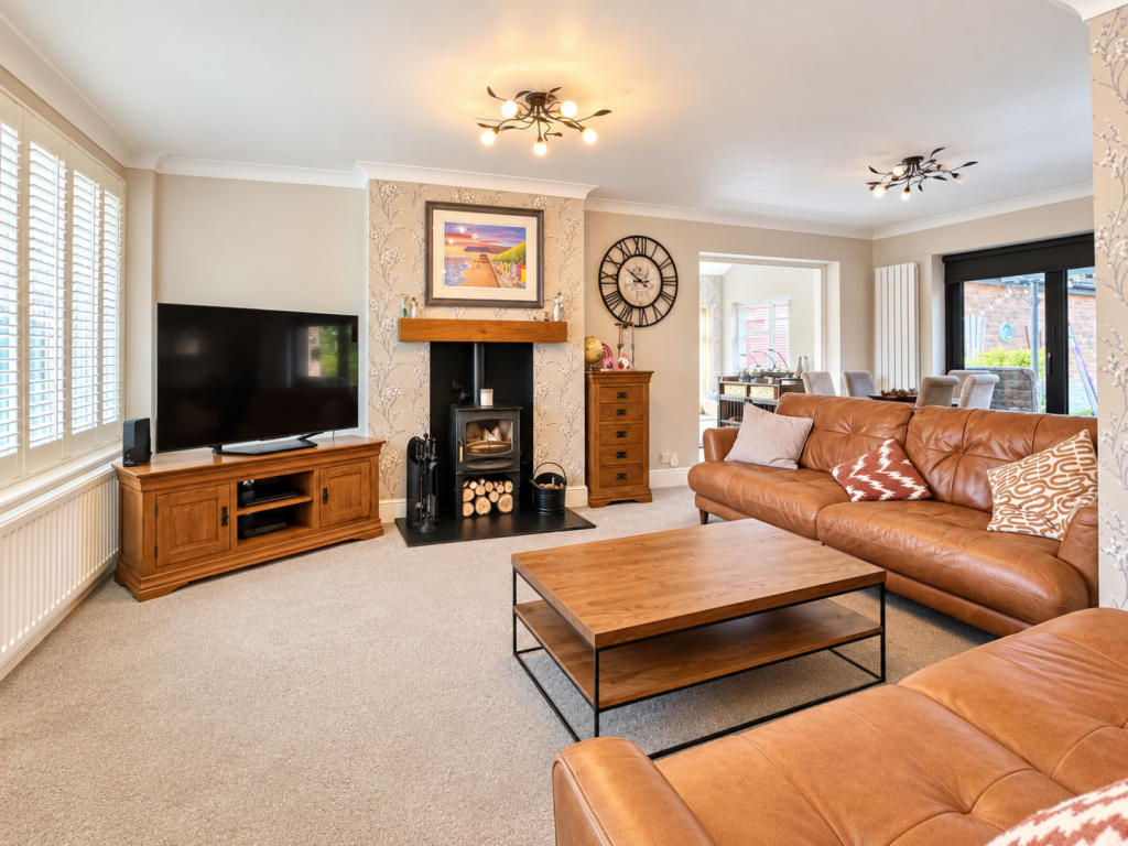House in Stockton-on-Tees, Nunthorpe - View 2