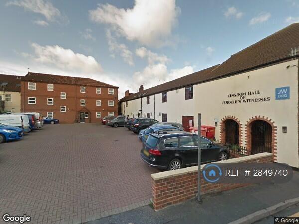 Main image of property: St. Johns Court, Grantham, NG31
