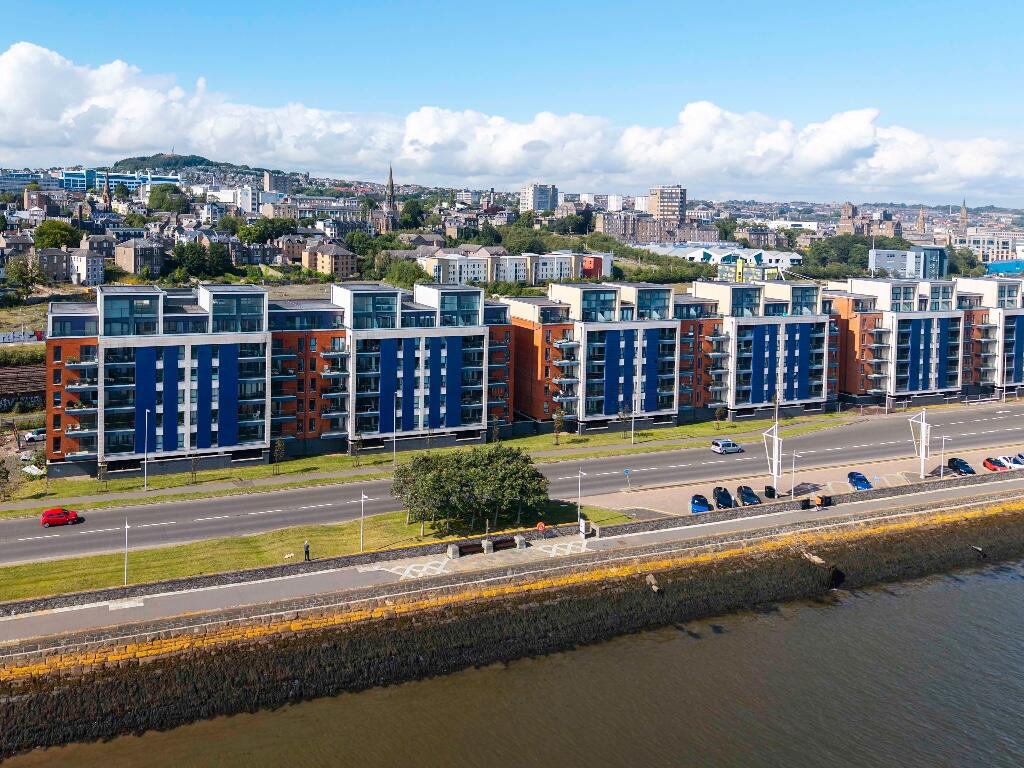 Main image of property: Riverside Drive, Dundee, DD1