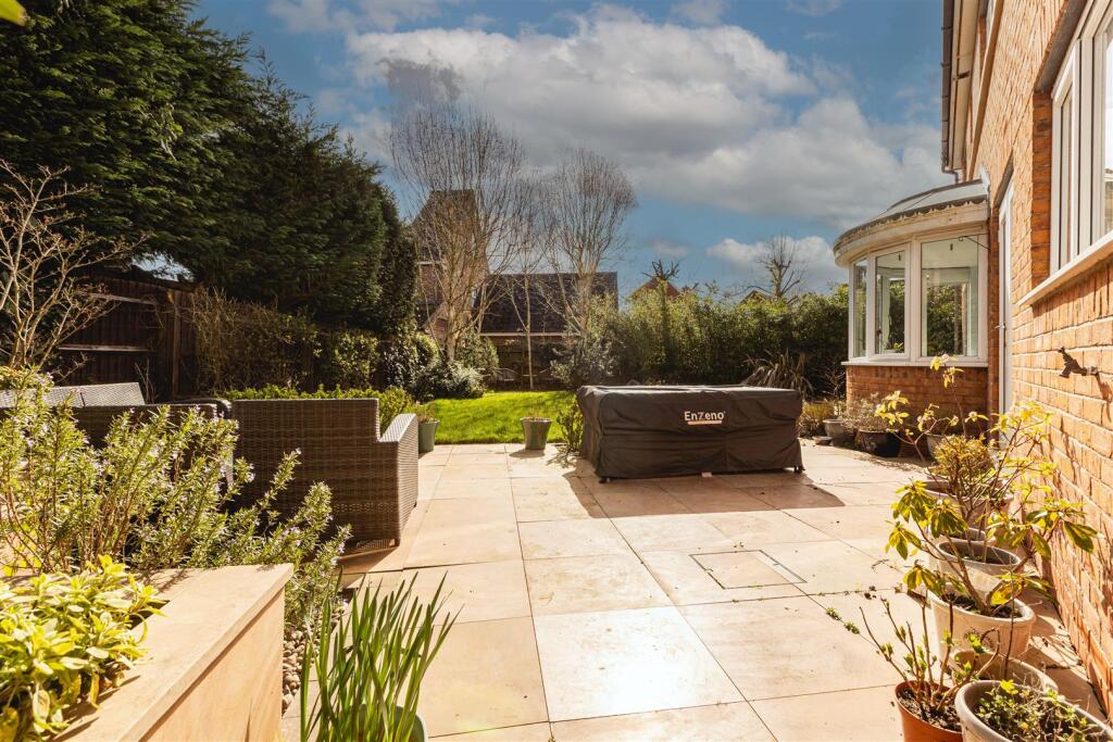 Additional image 30 of Rumbush Lane, Dickens Heath, Solihull