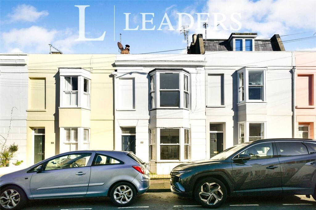 Main image of property: College Gardens, Brighton, East Sussex