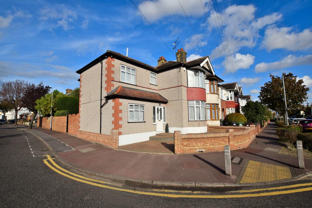 Main image of property: Woodbridge Road, Barking