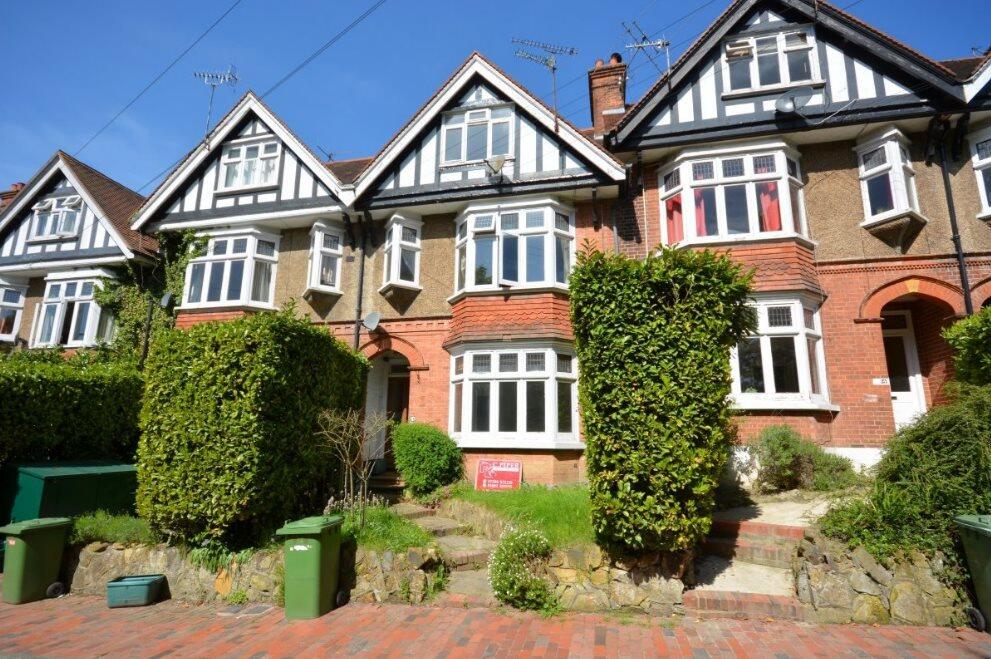 Main image of property: Claremont Road, Tunbridge Wells
