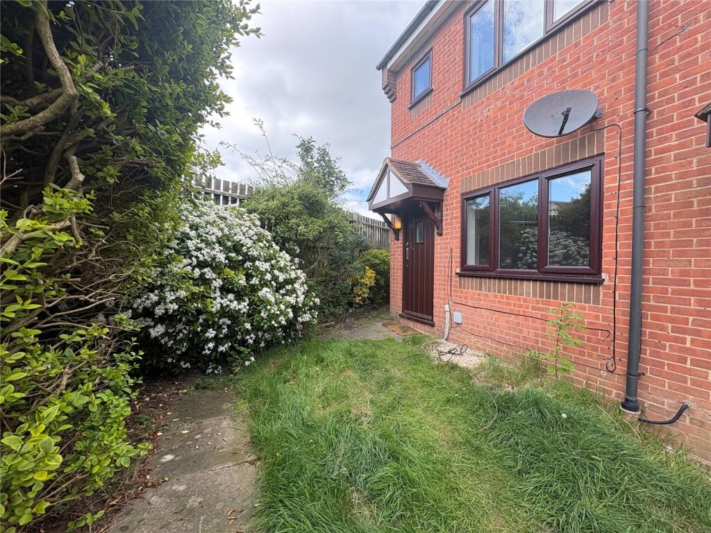 Main image of property: Cook Close, DAVENTRY, Northamptonshire, NN11